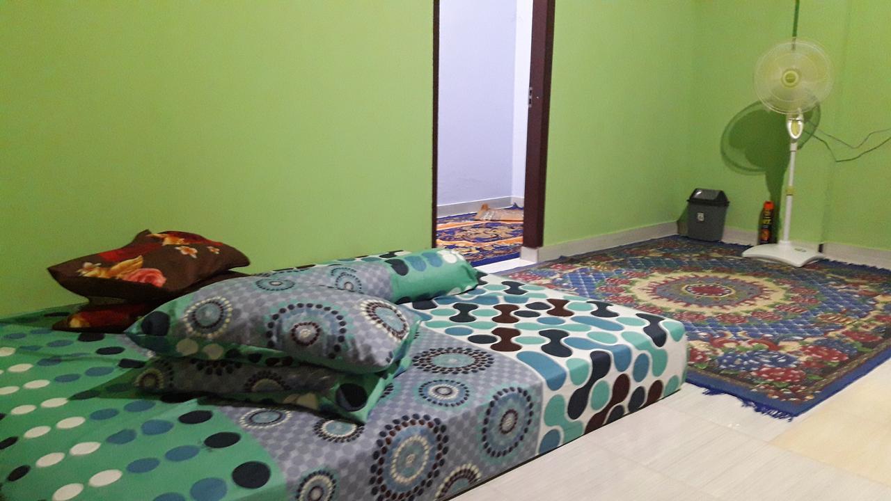Penginapan Asidik Bira Exterior photo